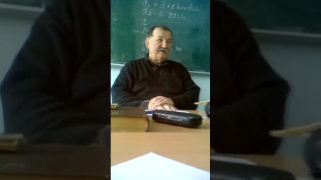 Умрешь? закопаем! Вот препод жжет!!! смотреть онлайн