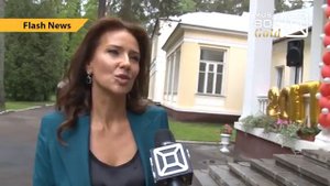 Выпускной. Интервью ЮрКисса и ВладиМира на MusicBox