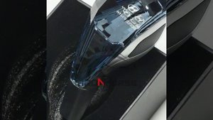 Ручка КПП с подсветкой LED Хендай / Hyundai