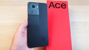 ONEPLUS ACE 5G - САМЫЙ ТОП ЗА СВОЙ БЮДЖЕТ!