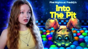 ВЫШЕЛ НОВЫЙ ФНАФ ► Five Nights at Freddy's: Into the Pit #1