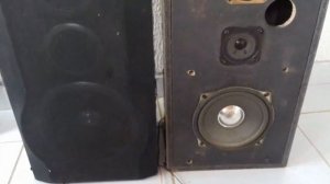 Compras - caixa PHILIPS AK 285/30 apresentação e teste rápido