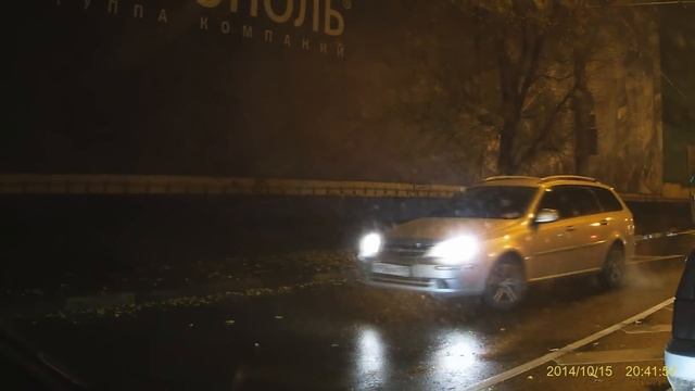 Мастер класс по обьезду пробок в Москве смотреть онлайн