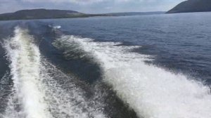 Bayliner 2052