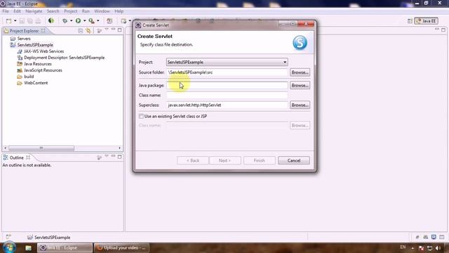 Java EE Tutorial for Beginners Part 5 | IT Training Online