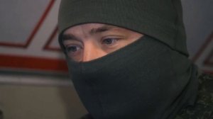 Работа расчета ОТРК Искандер