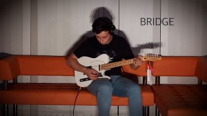 FENDER PLAYER TELECASTER - ОБЗОР И ТЕСТ