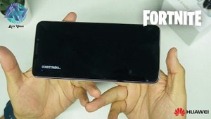 HUAWEI Nova Y91 en Perú: Gaming Test: Fortnite, Free Fire Max, PUBG y Asphalt 9 (Snapdragon 680)