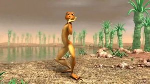 Patila dance |Patila dance parody|damitu kosita|tom parody|cocomelon|baby shark|Pink patila