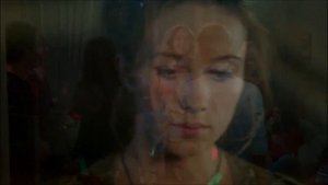 Аня и Паша // ЧЗО // разбежаться