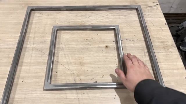 Стойка-вешалка для одежды. Своими руками. смотреть онлайн