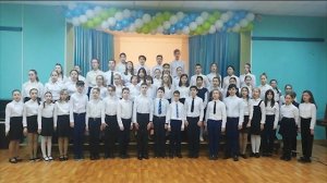 Ты гори мой костёр.Композитор_ Станислав Пожлаков.Автор текста_ Булат Окуджава.mp4