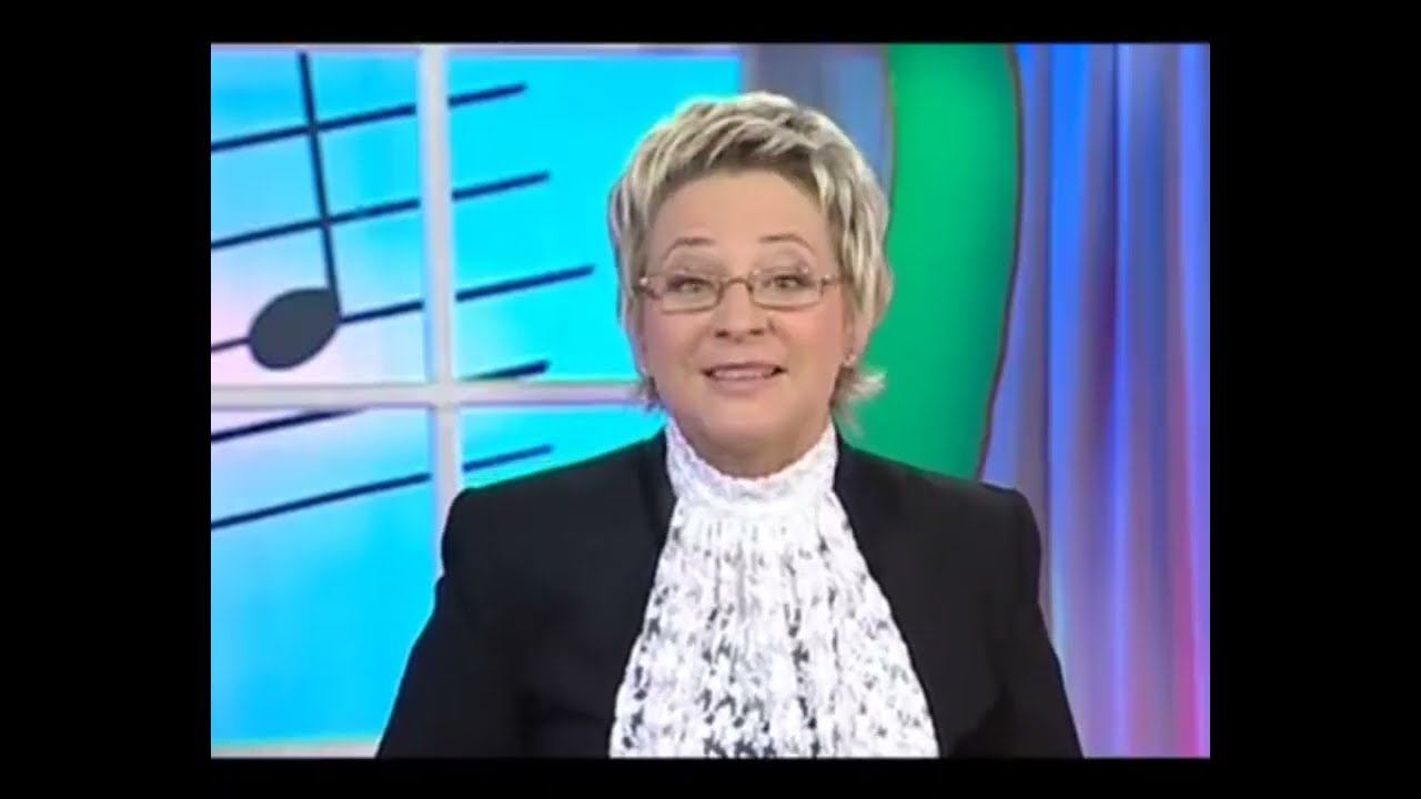 Оперетта и Мюзикл