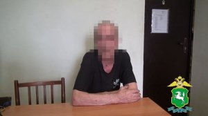 В Томской области правоохранители задержали подозреваемого в ложном сообщении об угрозе