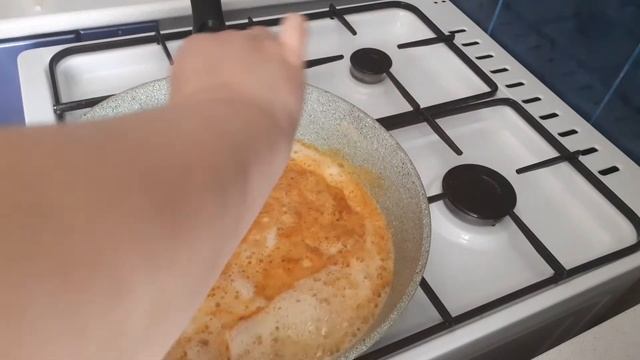 Национальное Черкесское блюдо "Либжа". Рецепт от Ларисы смотреть онлайн