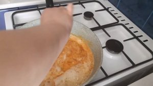 Национальное Черкесское блюдо  "Либжа". Рецепт от Ларисы