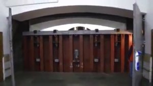 ❓Для чего в метро нужны герметические затворы | Why do you need sealed shutters in the subway?