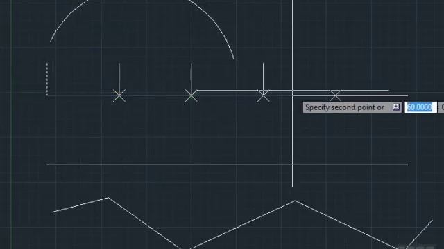 Divide and Measure Correctly In AutoCAD by InfiniteSkills смотреть онлайн