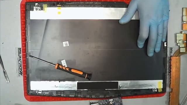 Substituição Ecrã Lenovo Legion Y520-15IKB | MediaTronik смотреть онлайн