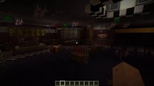 Building a CUSTOM FNAF MOVIE PIZZERIA in Minecraft! (True Finale)