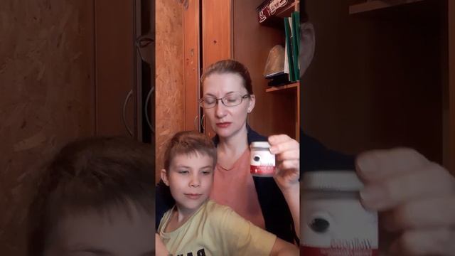 обзор заказа по каталогу 15 Орифлэйм (до 13.11.2021) смотреть онлайн