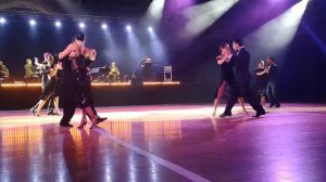 Tarbes en Tango 2019 - Spectacle DREAMS OF TANGO