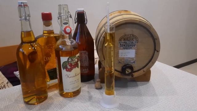 Дубовая бочка результат смотреть онлайн