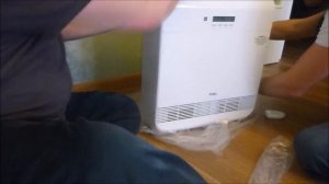 тион О2, приточная система вентиляции, приточка