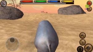 Ultimate Savanna Simulator (by Gluten Free Games) Android Gameplay Part 13 [HD]