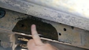 Opel Frontera Vauxhall Frontera Vin Number Location