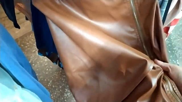 Секонд хенд за копейки ///