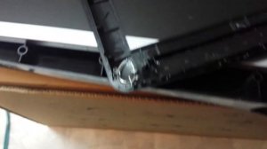 Acer HN274H repairing power button