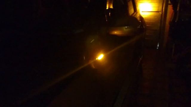 Новые светодиодные повторители на Дастере. смотреть онлайн