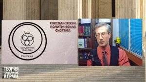 Государство в политической системе