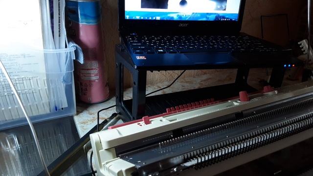 Хорошое состояние игольной прижимной планки, избавит Вас от поломок Вашей машины. смотреть онлайн