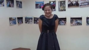 Писахов "Модница"