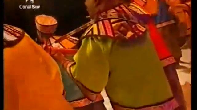 YouTube - Comparsa _Voces_ (2009) - Cuartos - Pasodoble _Per смотреть онлайн