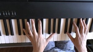 Г. Свиридов. Вальс из к/ф "Метель" 1 часть. Видеоразбор на фортепиано.