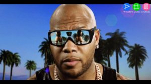 Flo Rida ft. Pitbull - Can't Believe It