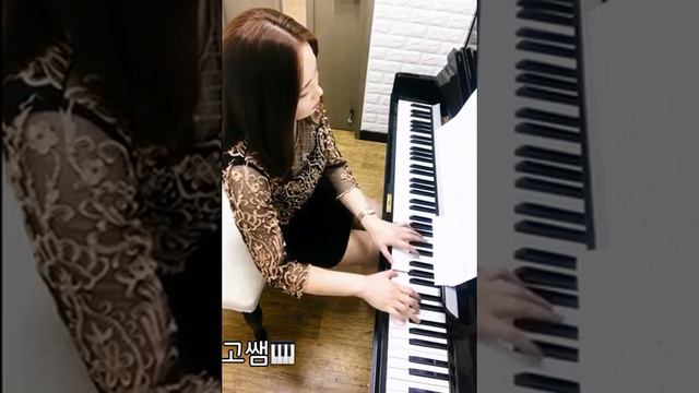 Acacia - 악토버(OCTOBER) [고쌤사랑피아노] 대구 피아노 레슨 смотреть онлайн