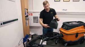 Пылесосы FESTOOL, MIRKA И ASPRO. Сравнение и выводы | РОДМОН