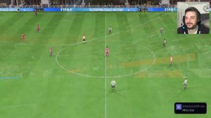 FIFA 23: Division Rivals Liga 4 / Rewards / LIVE / PS5