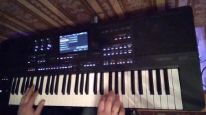 СИБИРСКМЕ МОРОЗЫ_В.КУЗЬМИН_MEDELI AKX 10 COVER