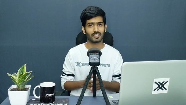 Simple Snippets Collaborating with Telusko for JavaScript Tutorials | Channel Update - V4