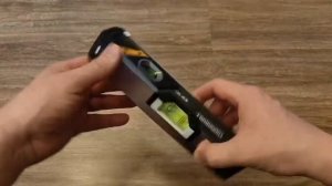 Toughbuilt  уровень пузырьковый