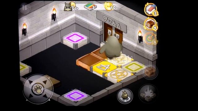 Grooh game - level 11 - gold solution смотреть онлайн