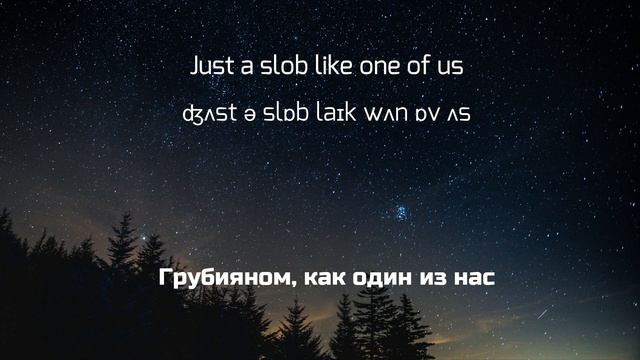 Петь на английском Joan Osborne - One Of Us {Транскрипция+перевод} смотреть онлайн