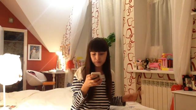 ВЫЗОВ - ПРИНЯТ\\\ СОНЯ ПОЕТ/// ПЕРЕСТАНЬ смотреть онлайн