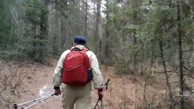 Национальный парк Иремель