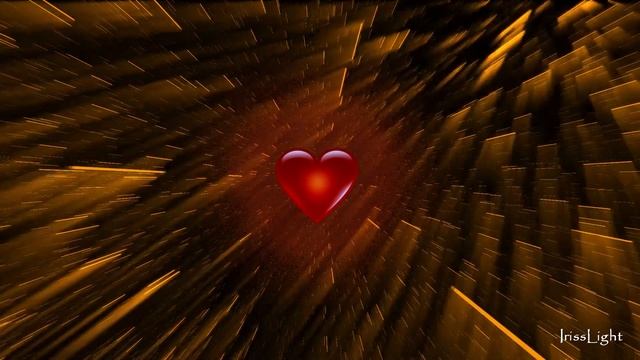 Медитация - Исцеляющая сила любви